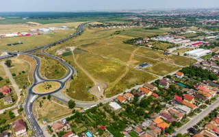 Teren de 577mp în Aradul Nou. - Poză 17