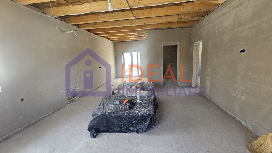 Casa Invividuala pe  un singur nivel cu teren de 300 mp, in Cristian - Poză 8