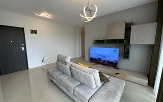 Apartament 3 camere | Ultrafinisat | Zona Iulius Park | Între Lacuri - Poză 3