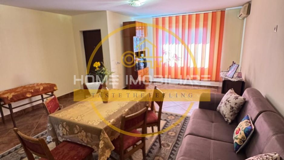Casa de vanzare parter+etaj / 7 camere/ 1550mp teren+ 240mp utili+garaj / Dancu - Poză 4