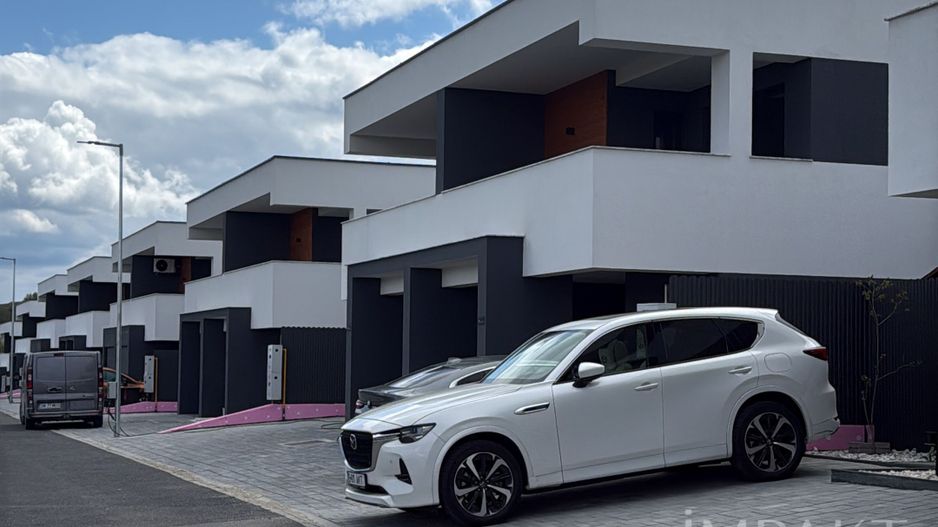 Duplex finisat la Cheie cu panorama superba in  Chinteni ! - Poză 19