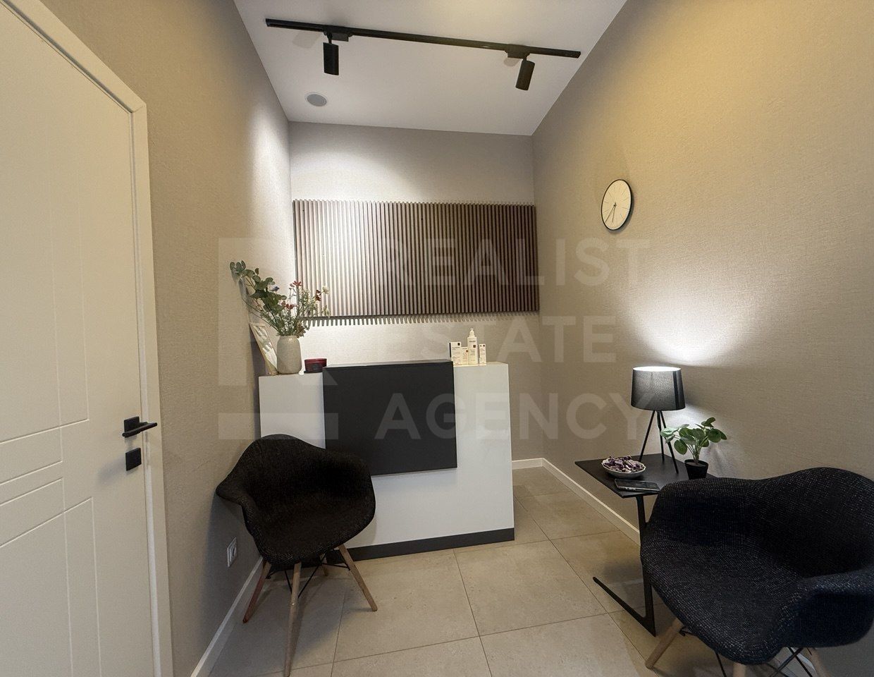 Chirie, sațiu de birouri, 35 mp, str. Petru Movilă, Buiucani - Poză 3