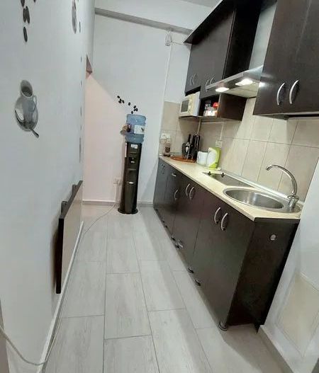 Garsoniera Spatioasa 46mp GLADIOLELOR | Militari Residence - Poză 3