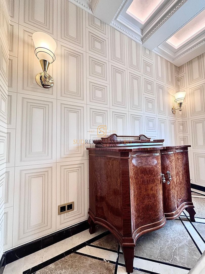 Clădire Premium D+P+3E cu Apartamente de Lux in centrul Bucurestiului - Poză 26