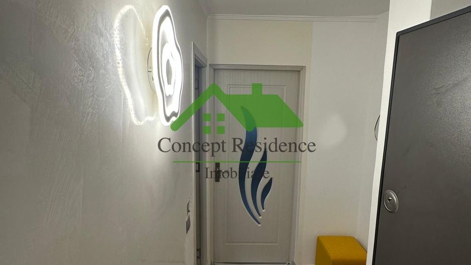 Garsonieră conf. 1, parter, renovată complet, ideal locuință sau birou - Poză 4