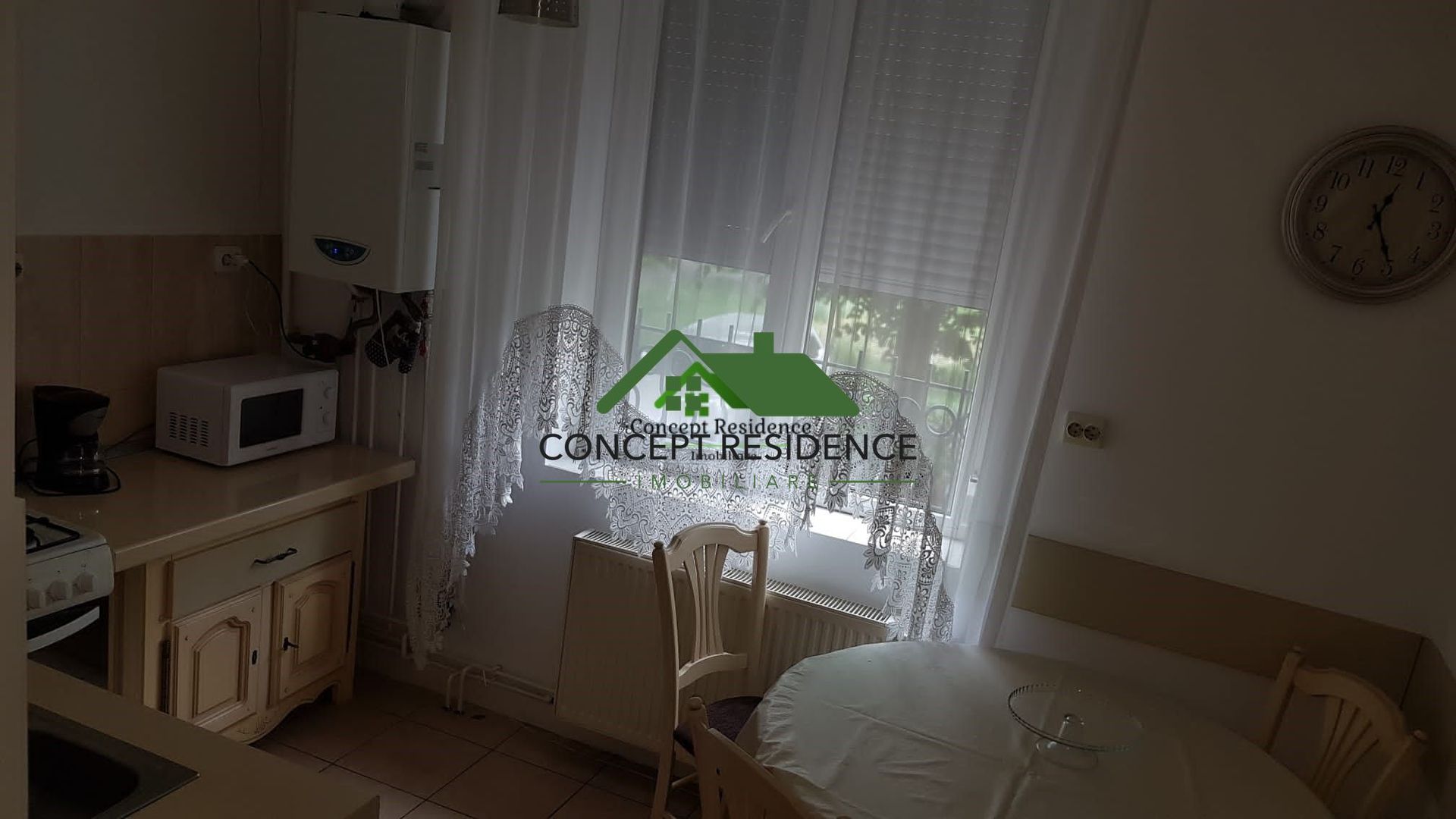 Vand apartament 2 camere, Nicolae Iorga - Poză 1