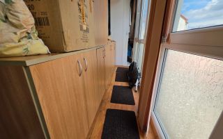 Apartament 4 Camere, 2 Bai, Etaj 3, Zona Cetate - Poză 10