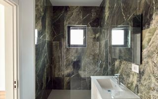 Casa 4 camere pe parter-Tunari | Teren 400 mp - Poză 24