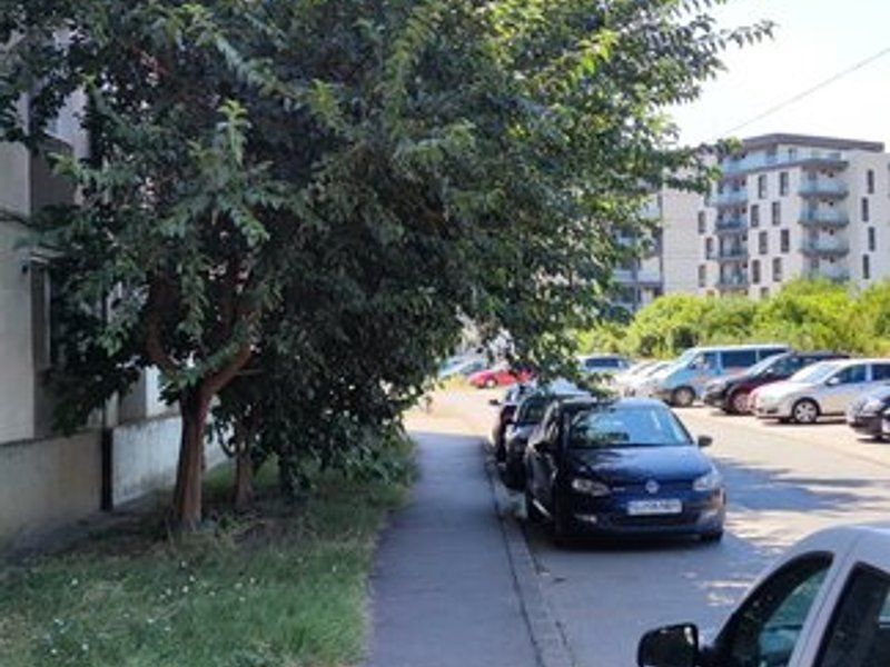 Aproape de Judetean, aproape de zona facultatilor. - Poză 3