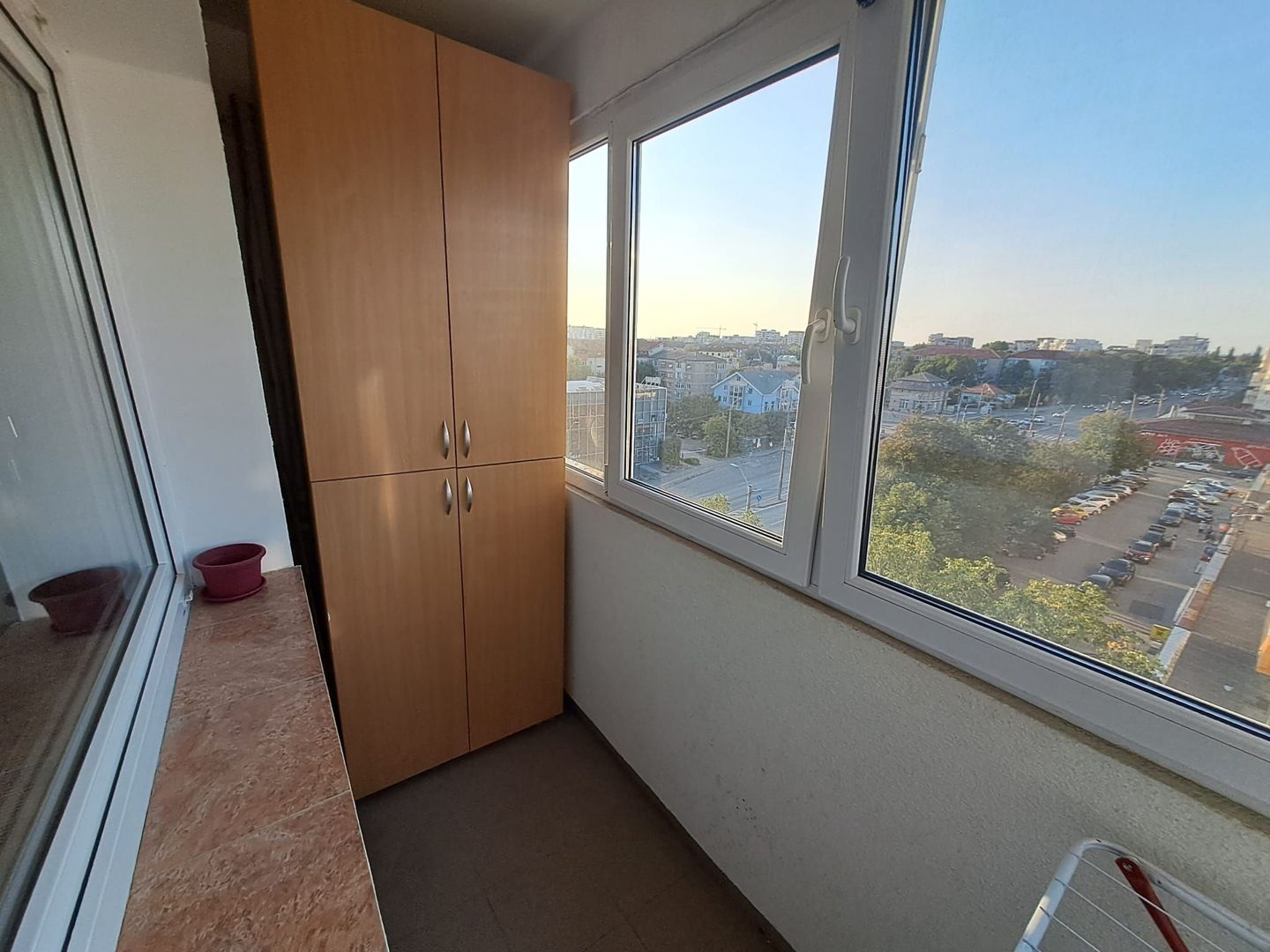 Apartament elegant I 2 bai si balcon I Zona Aradului - Poză 15