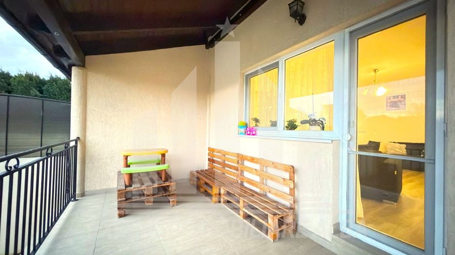 Casa insiruita | De vanzare | 160 mp | Centru-Lipoveni - Poză 6