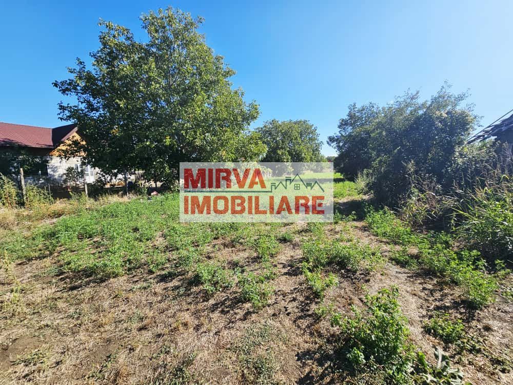 🌟Teren intravilan 1.585 mp, cu utilități la hotar –Gherghița–Ungureni - Poză 2