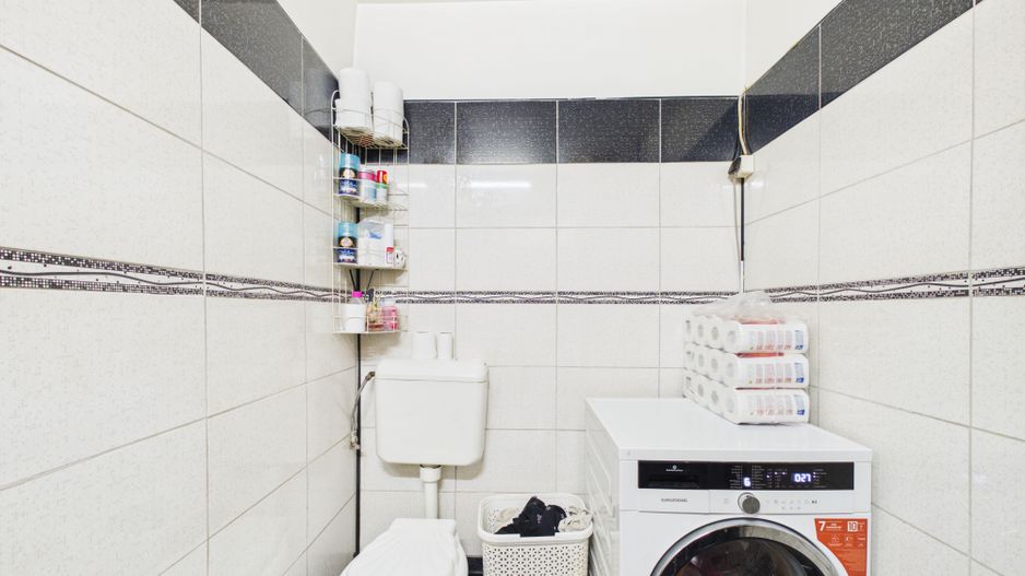 Apartament 4 camere decomandat | Parter | Metrou la 7 minute | - Poză 17