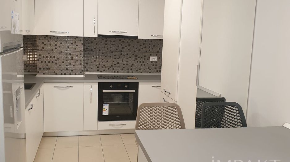 Apartament modern cu 2 camere in Buna Ziua - Poză 4