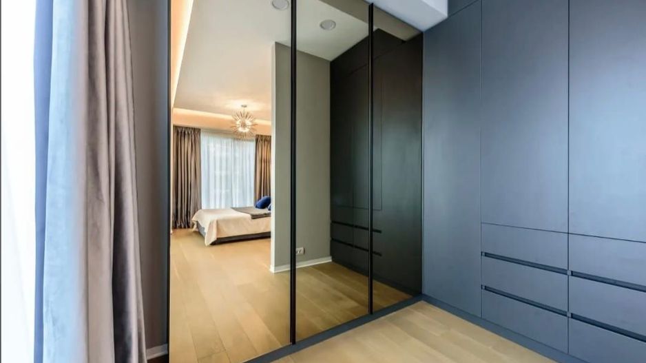 Apartament minunat 3 camere I One Mircea Eliade I View superb - Poză 12