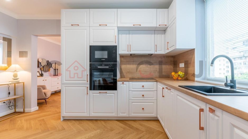 Apartament de Lux cu 2 camere, aproape de Iulius Mall!  ! - Poză 8