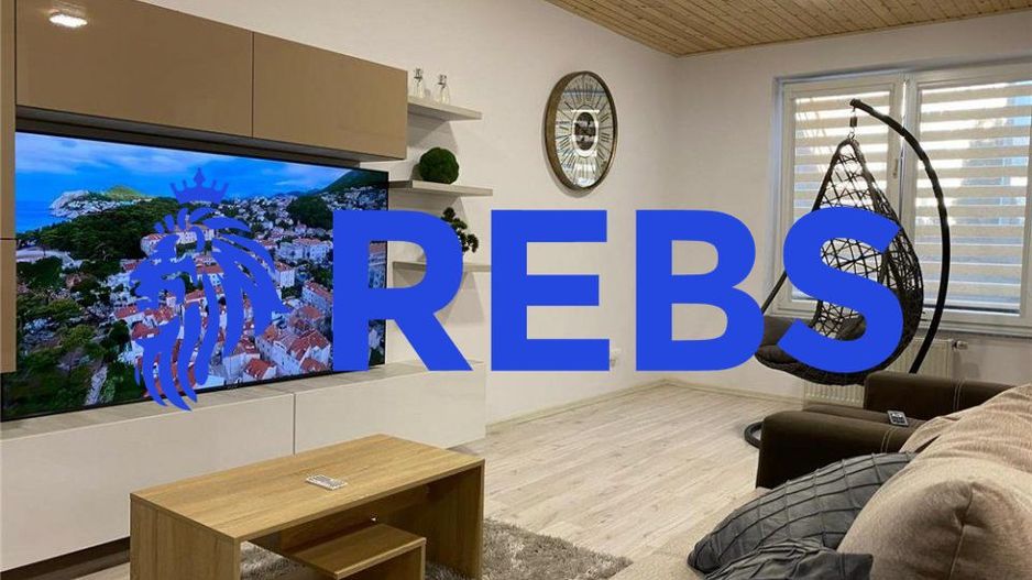 Apartament 2 camere modern | Avangarden - Poză 5