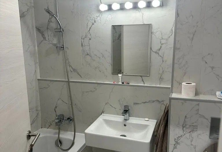 Aviatiei Apartments | 2 camere moderne | Etaj 1 | 800 € - Poză 7