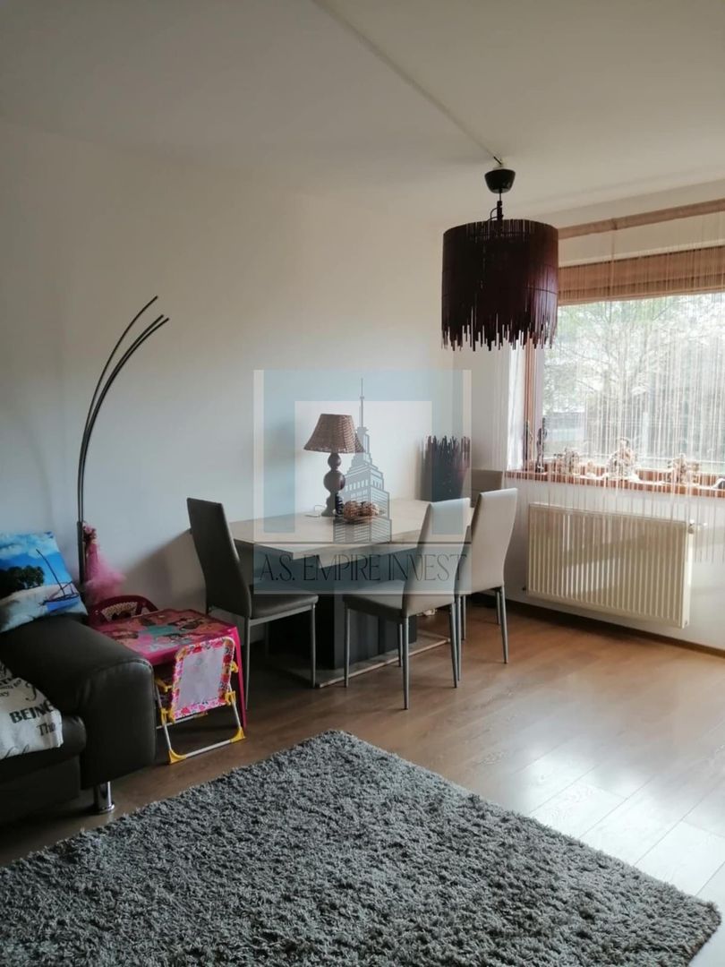 Apartament 2 camere decomandat - zona Tractorul(Casa Nobel) - Poză 2