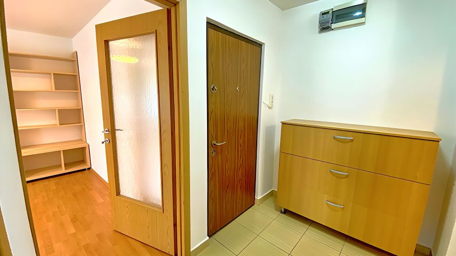 Sector 5 Calea Rahovei 3 camere Decomandat 70mp - Poză 10