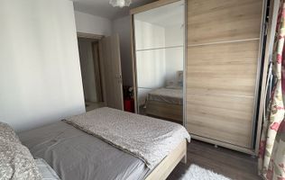 Apartament 2 camere Theodor Pallady - Astorium Residence