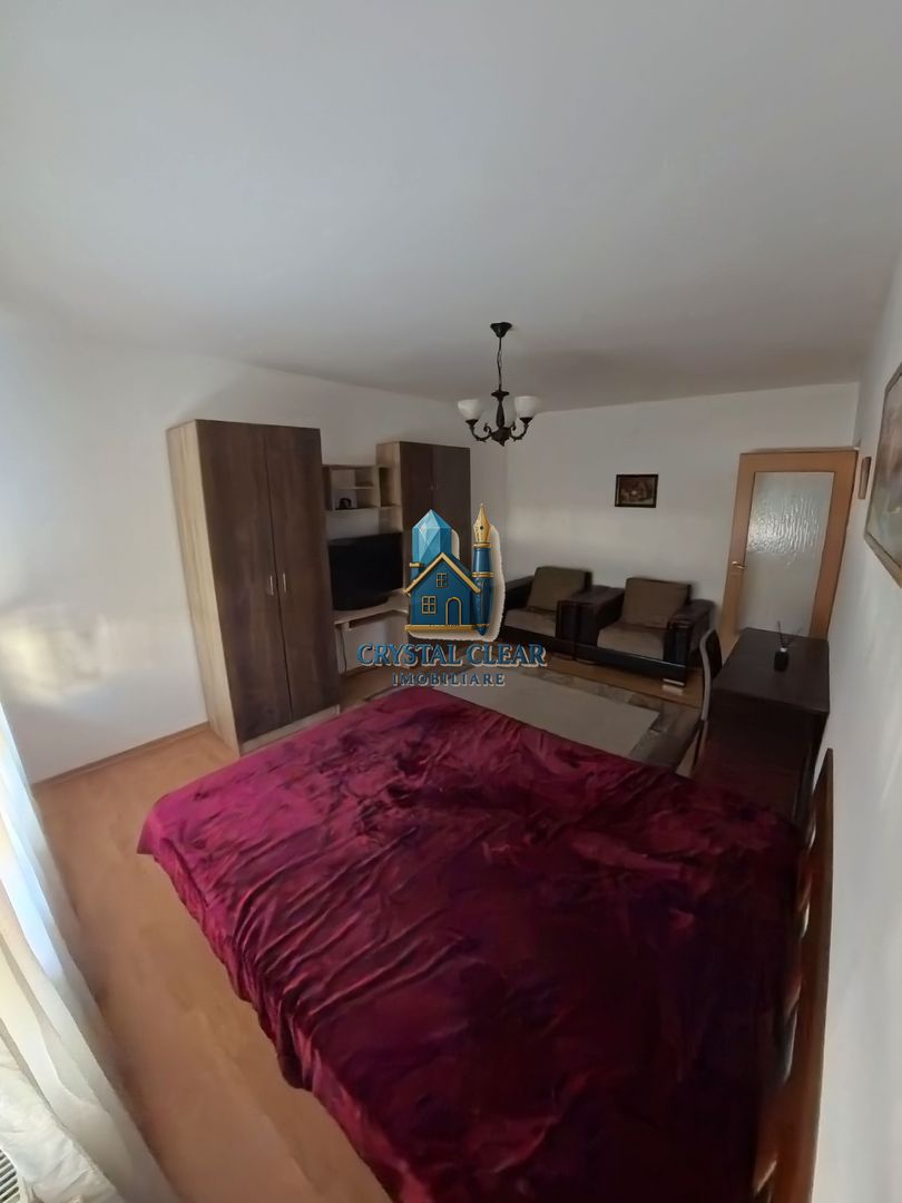 Apartament 1 cameră - cartierul Unirii - Poză 3