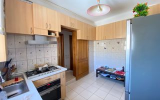 3 camere, 100 mp, centrală termică proprie – Prosper / 13 Septembrie V10 - Poză 8