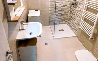 Exclusivitate 3 camere, 68mp, parcare subterana, Viva City - Poză 13
