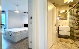 Apartament elegant 3 camere | Zona Olimpia – Stadion | Garaj| - Poză 16