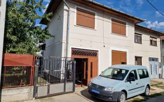 Casa 4 +1 camere, 177 m² utili, in Marghita, Bihor - VANZARE - Poză 16