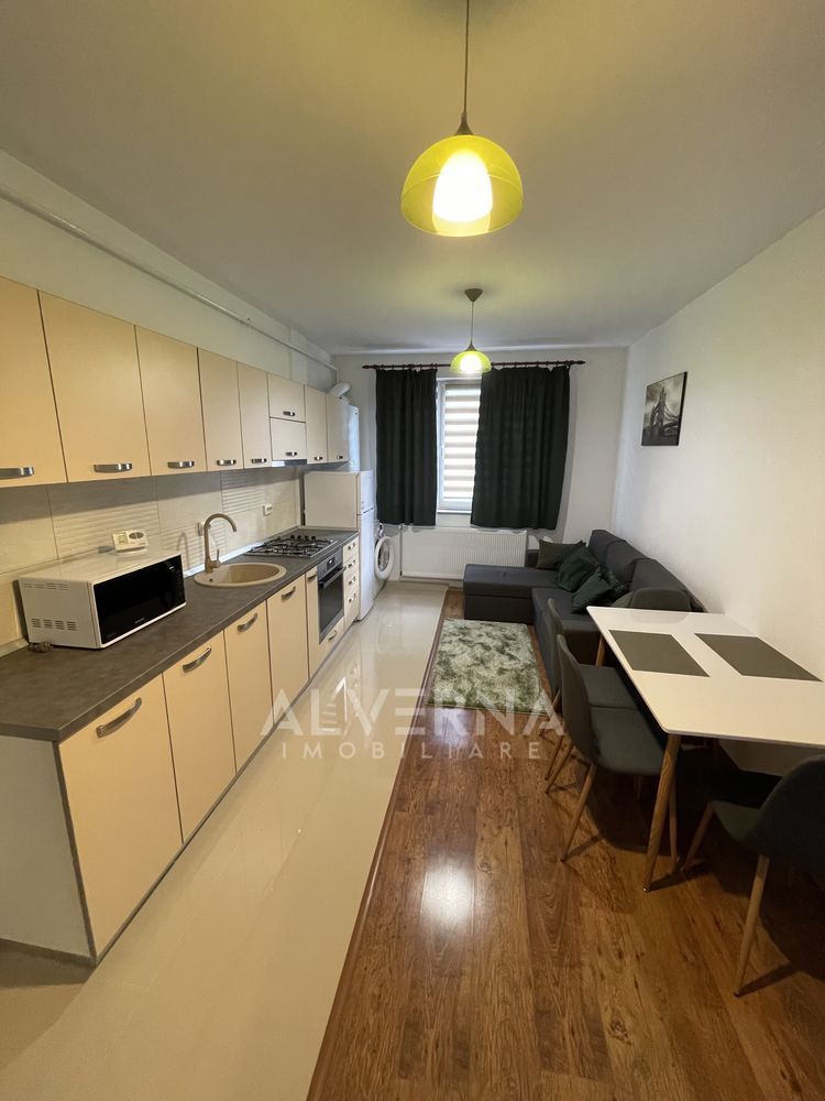 Apartament 2 Camere | 50 Mp | Mobilat | Utilat | zona VIVO - Poză 7