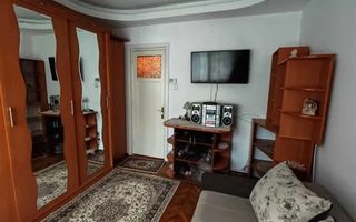 Rahova-Salaj | 2 camere | et 2 | 47mp | centrala proprie | 80.000 euro - Poză 2