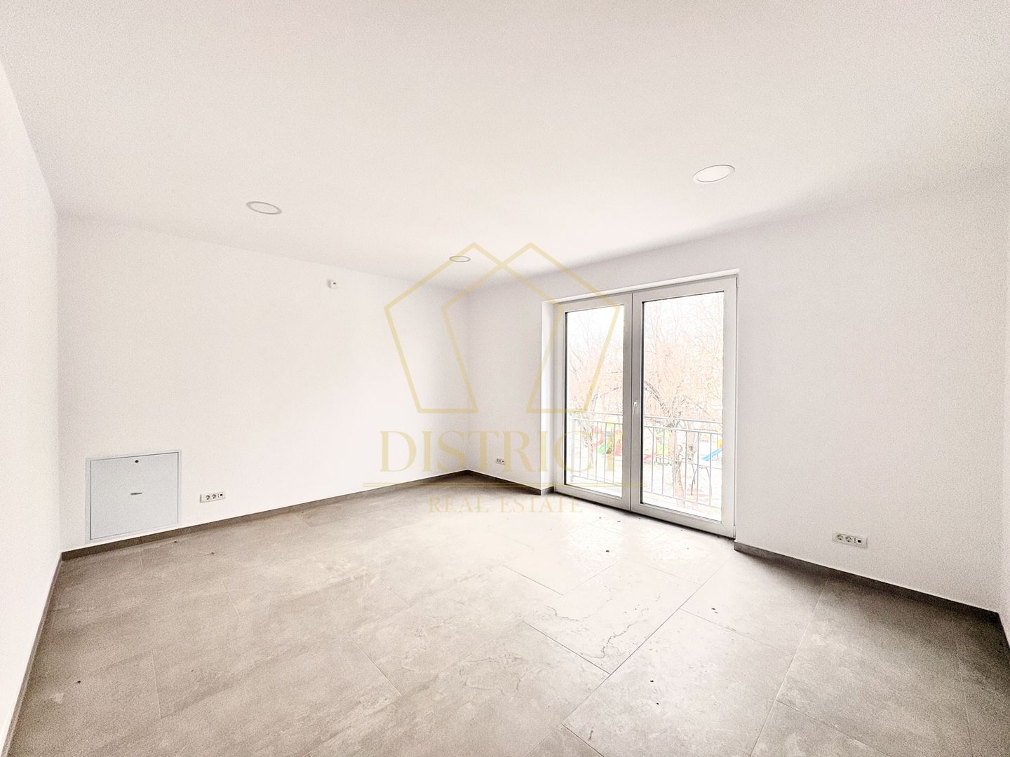 Spațiu comercial de 25mp | Mosnita Noua | Parcul Central - Poză 1