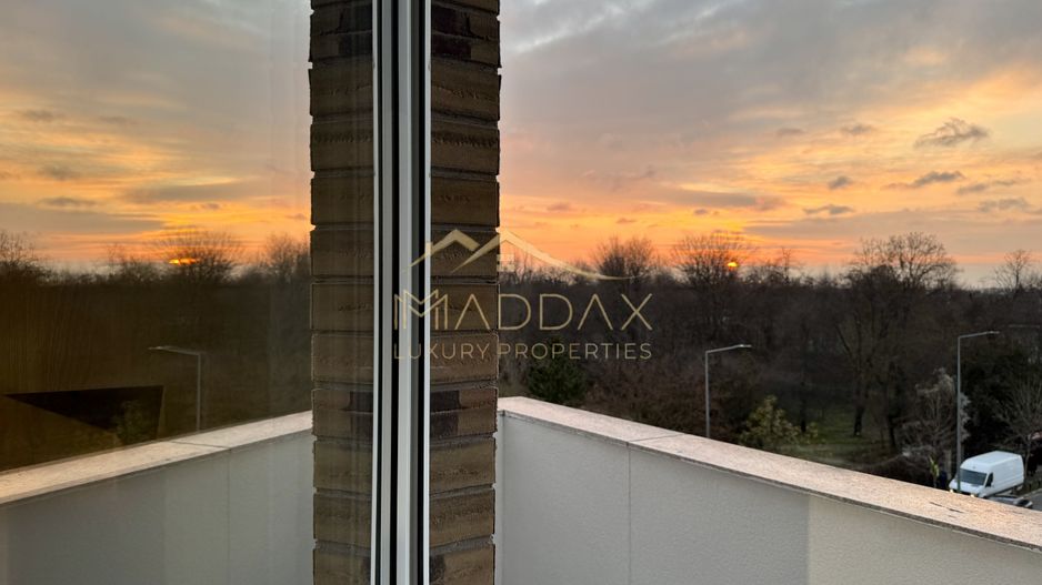 Duplex cu 4 Camere *211mp* / 2 parking / Erou Iancu Nicolae - Poză 21