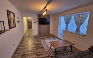 Apartament cu 3 camere de închiriat în Podul de Piatră, prima închiriere - Poză 4