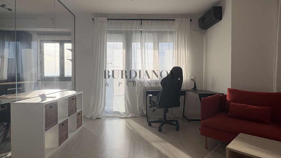 Apartament cu 2 camere de închiriat - metrou Valea Ialomiței - Poză 3