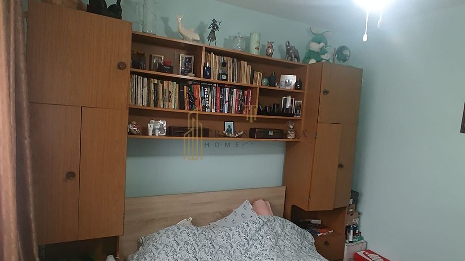 Se vinde apartament 2 camere ,  Valea  Aurie ,Sibiu. - Poză 6