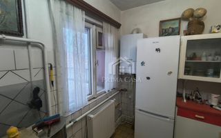 Apartament cu 3 camere ~ zona Unirii Sud / BIG ~ confort 1 / 75mp ~ etaj 9 - Poză 5