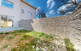 Casa Finalizata Metro Voluntari Finisaje Complete Pompa Caldura - Poză 48