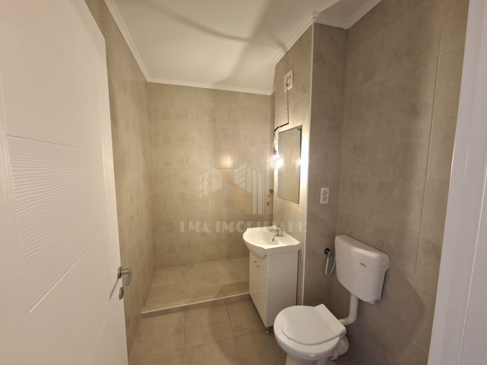 Apartament 2 camere tip studio Subcetate City 2 Sanpetru  Brasov - Poză 9