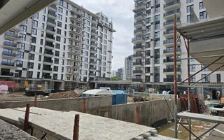 Apartament 2 camere Aviatiei I PIpera I Nusco City faza 2 - Poză 4