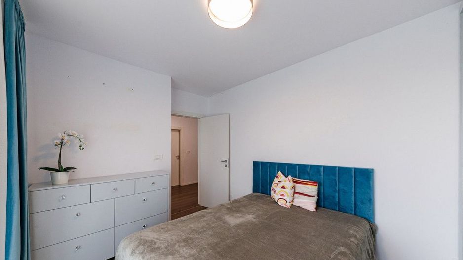 Apartament mobilat, modern | CAMPEADOR langa Vox Torontalului | COMISION 0 - Poză 18