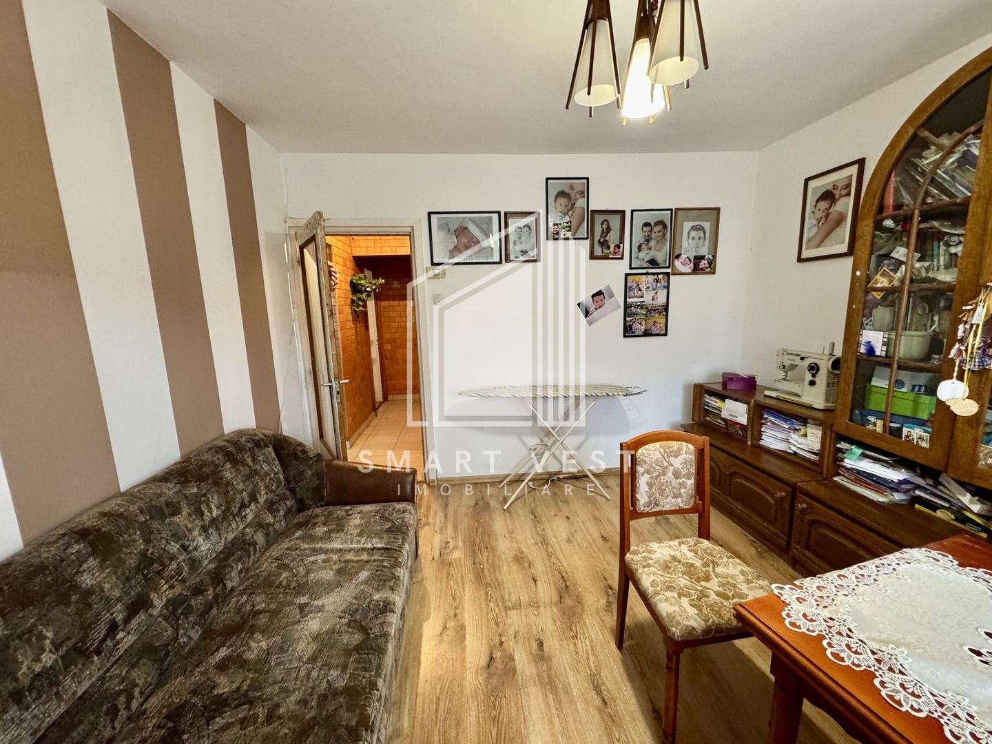 Apartament 3 camere decomandat  | 74 mp | Zona Carpati 2 - Poză 14