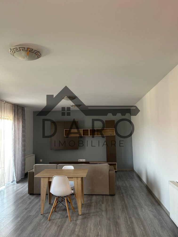 De inchiriat aparament cu 2 camere str . Marului - Poză 1
