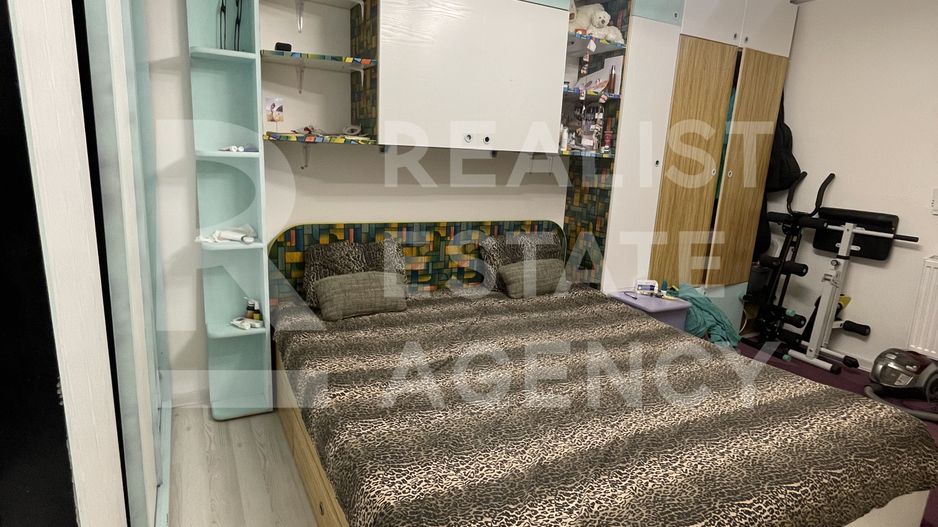 Vânzare, apartament cu 3 camere, tip duplex, București - Poză 2