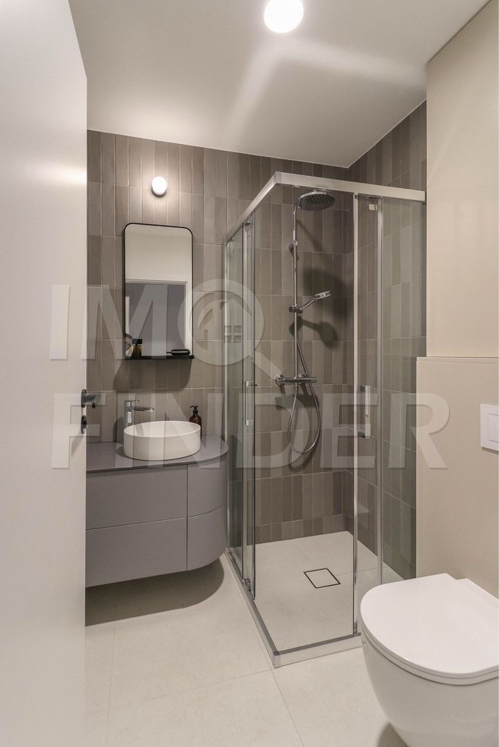 Vanzare 3 camere imobil nou, la cheie, C Brancusi/ Gheorgheni - Poză 6