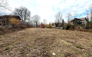 Teren intravilan 3171 mp | Cornu | 29 €/mp - Poză 3