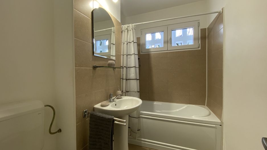 Apartament cu doua camere, Aparatorii Patriei, 79.000€ negociabil - Poză 12