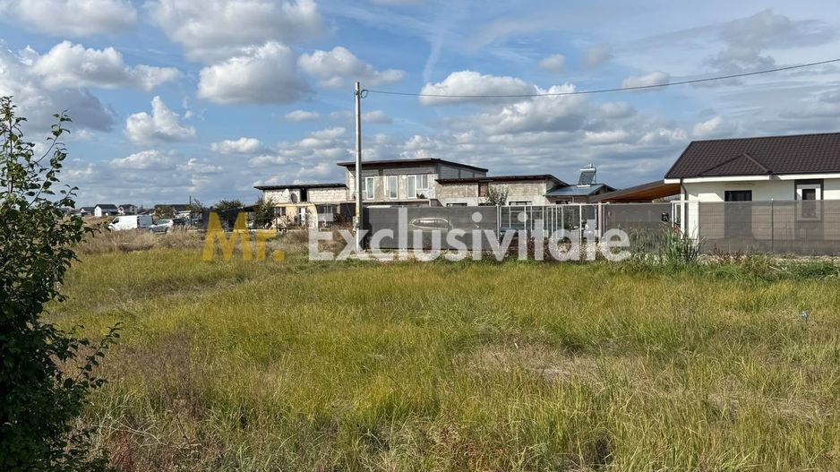 TEREN INTRAVILAN 3 LOTURI | 1.334 MP | BRADU | POTENȚIAL INVESTIȚIONAL - Poză 3