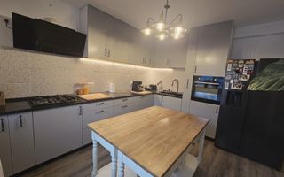 Casa individualabine amplasatamobilata/utilata modern.Pret imbatabil. - Poză 4